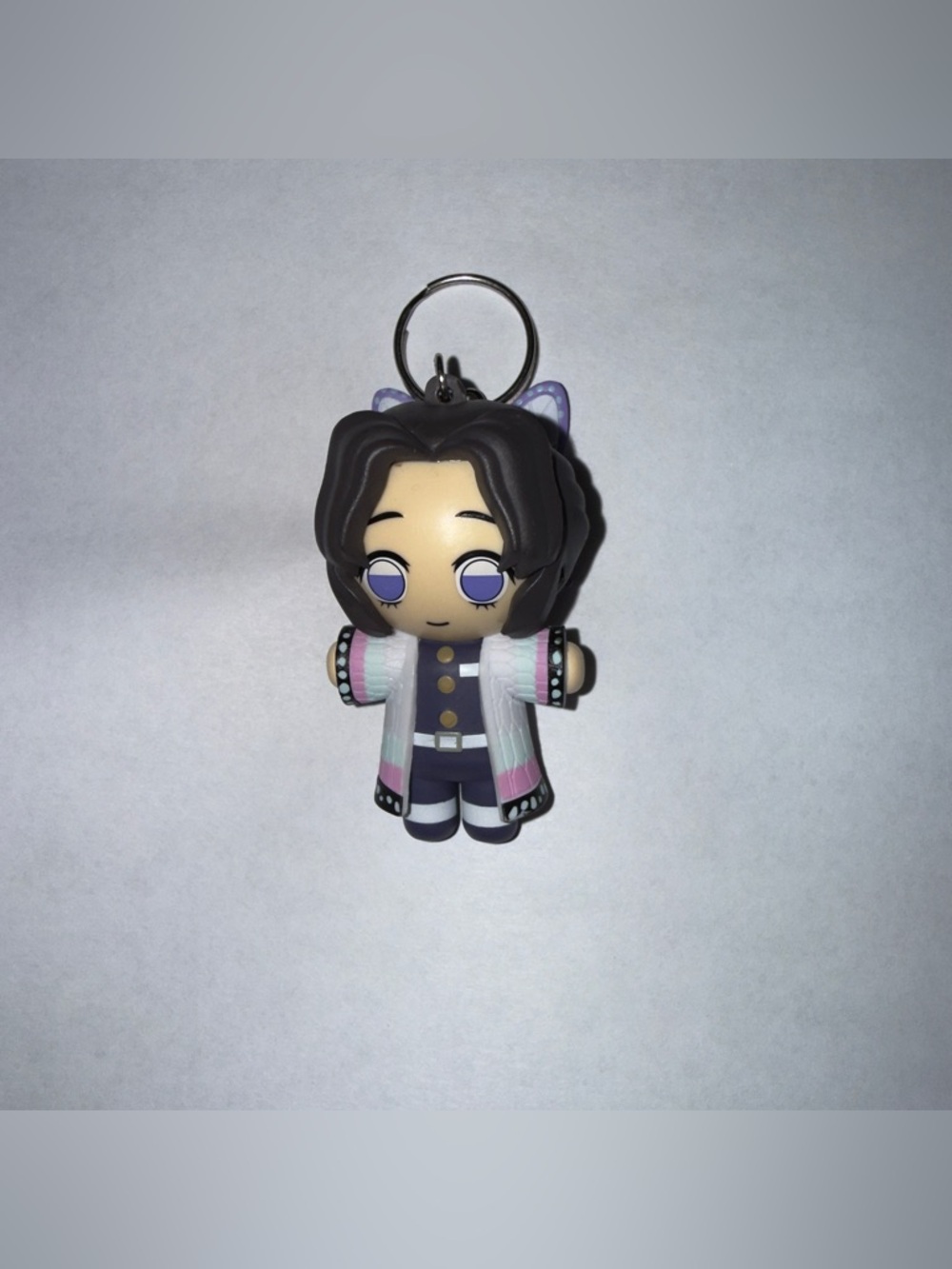 Shinobu Kocho Keychain